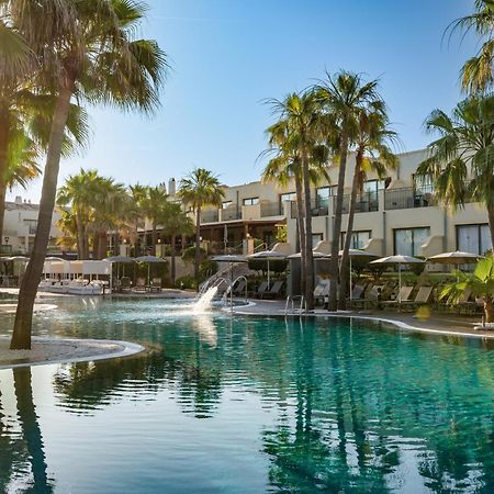 Valentin Star Menorca - Adults Only Hotell Ciutadella  Exteriör bild