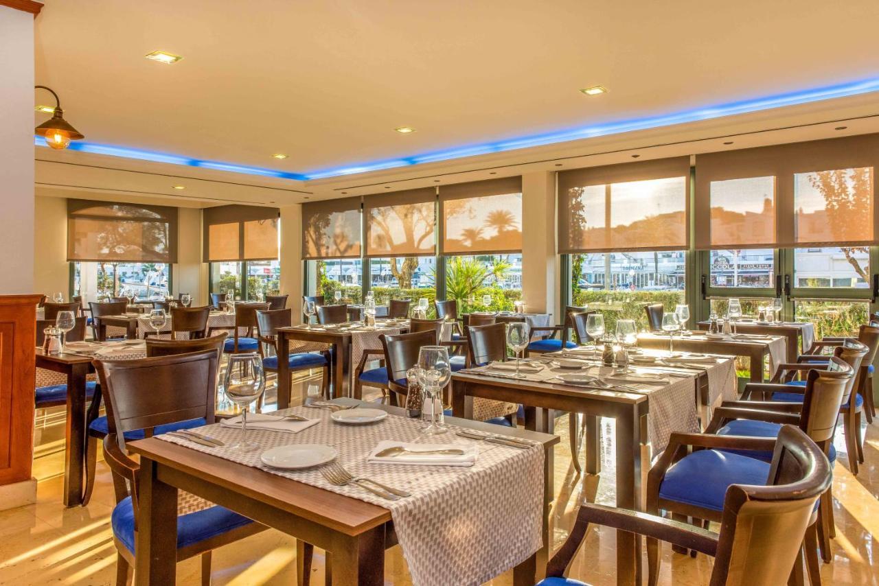 Valentin Star Menorca - Adults Only Hotell Ciutadella  Exteriör bild