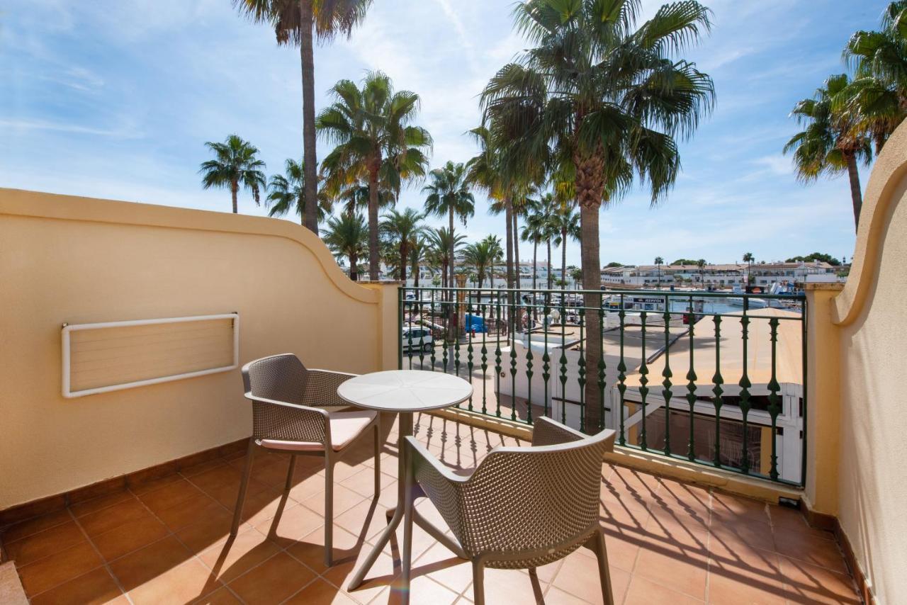 Valentin Star Menorca - Adults Only Hotell Ciutadella  Exteriör bild