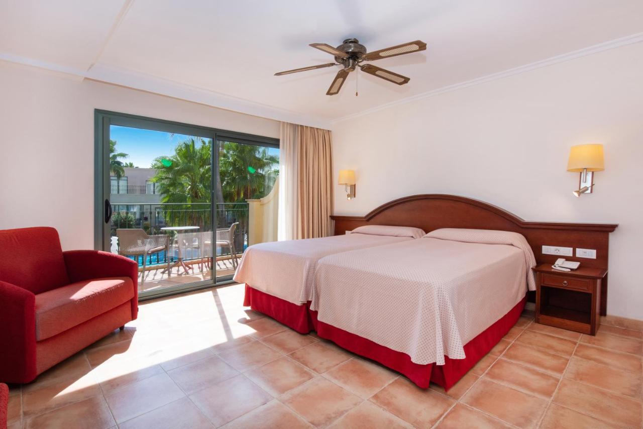 Valentin Star Menorca - Adults Only Hotell Ciutadella  Exteriör bild