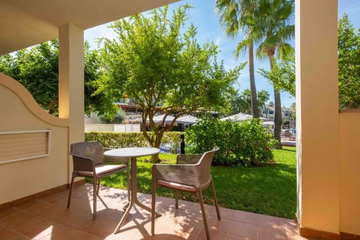 Valentin Star Menorca - Adults Only Hotell Ciutadella  Exteriör bild