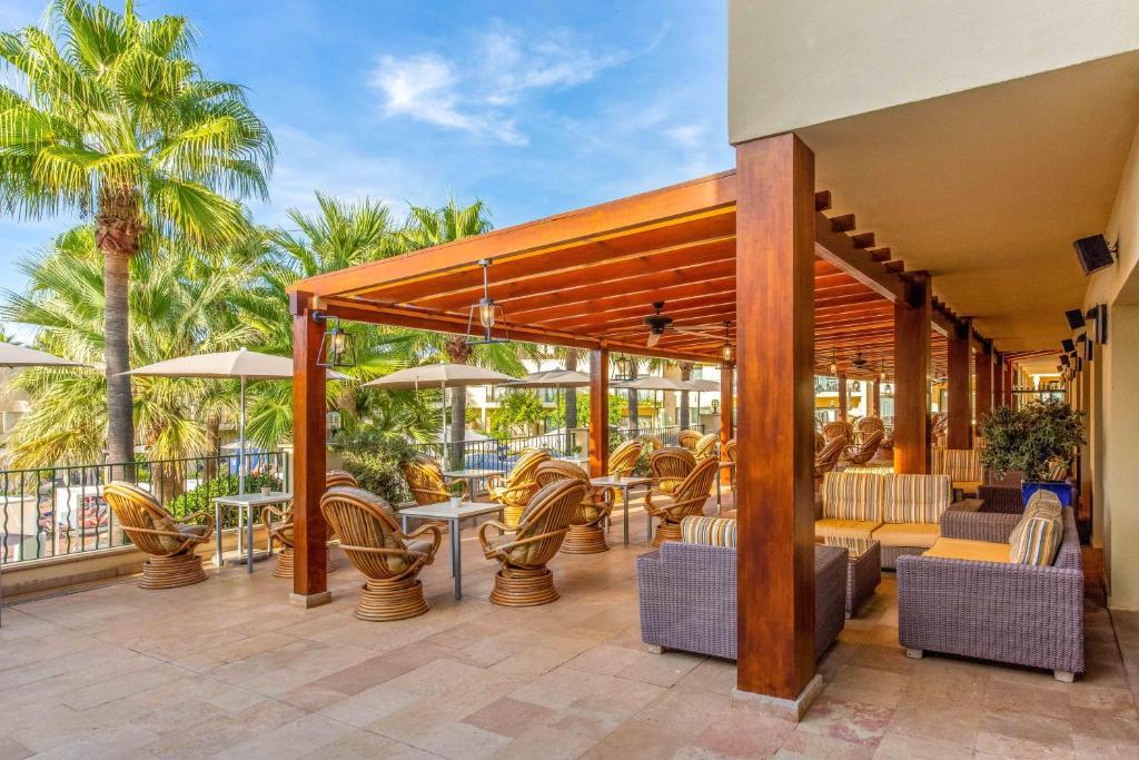 Valentin Star Menorca - Adults Only Hotell Ciutadella  Exteriör bild