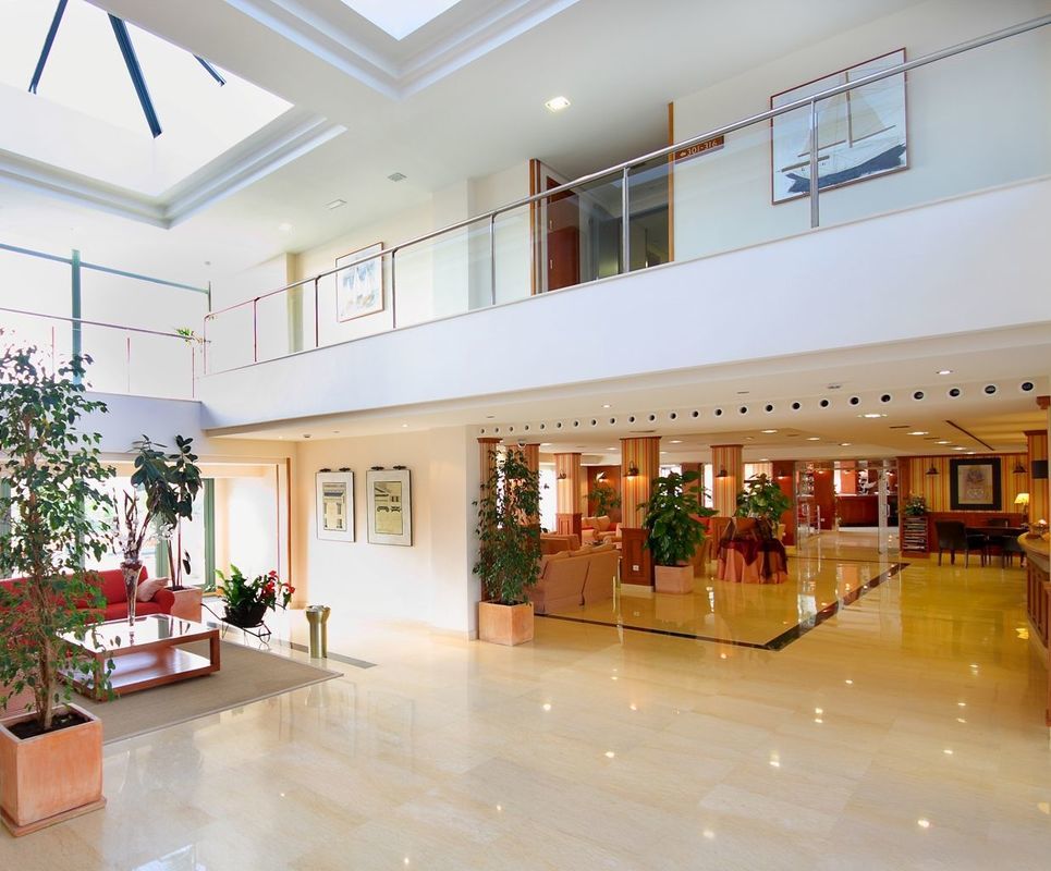 Valentin Star Menorca - Adults Only Hotell Ciutadella  Exteriör bild