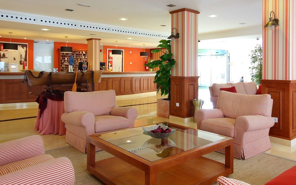 Valentin Star Menorca - Adults Only Hotell Ciutadella  Exteriör bild