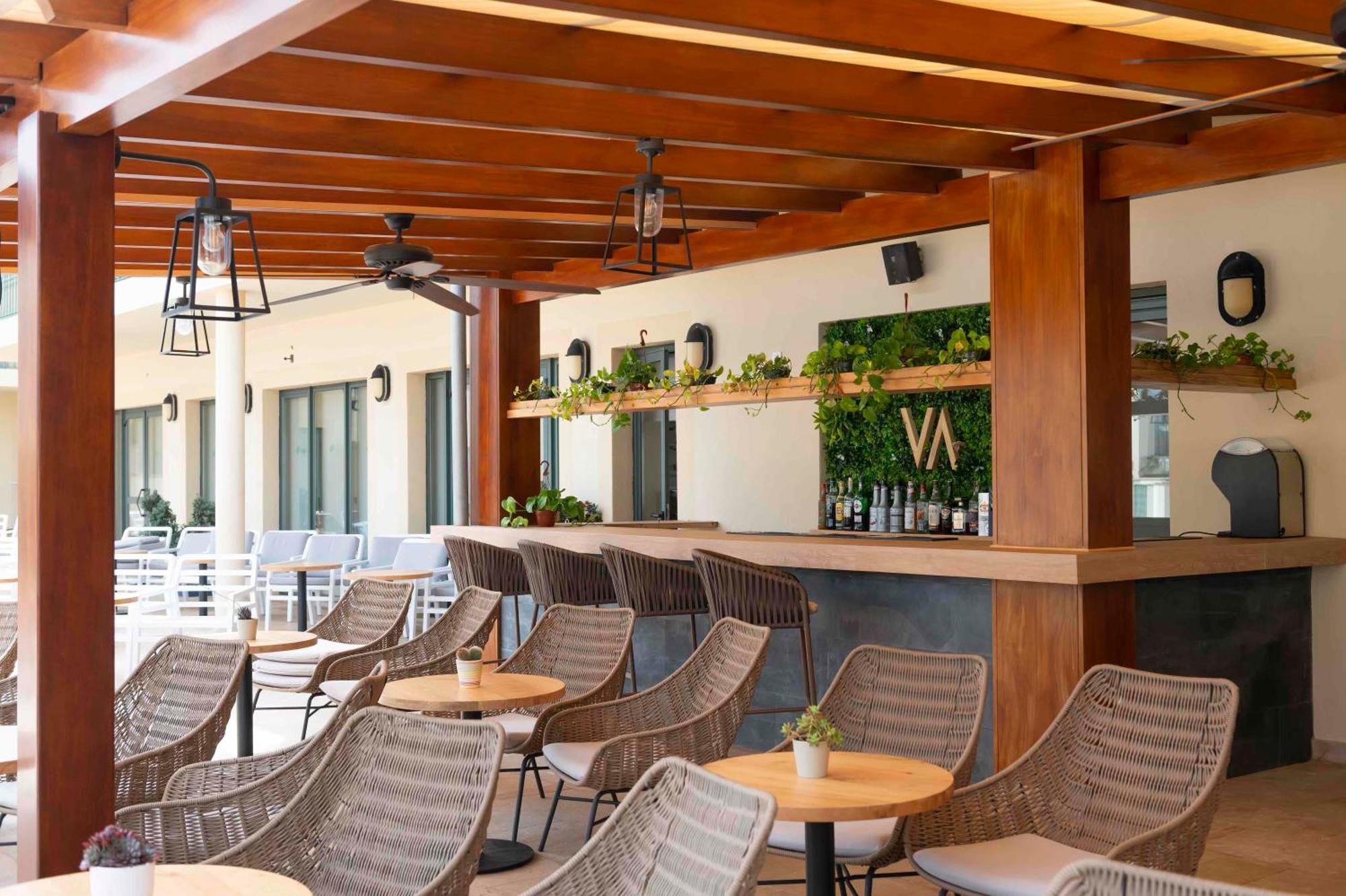 Valentin Star Menorca - Adults Only Hotell Ciutadella  Exteriör bild