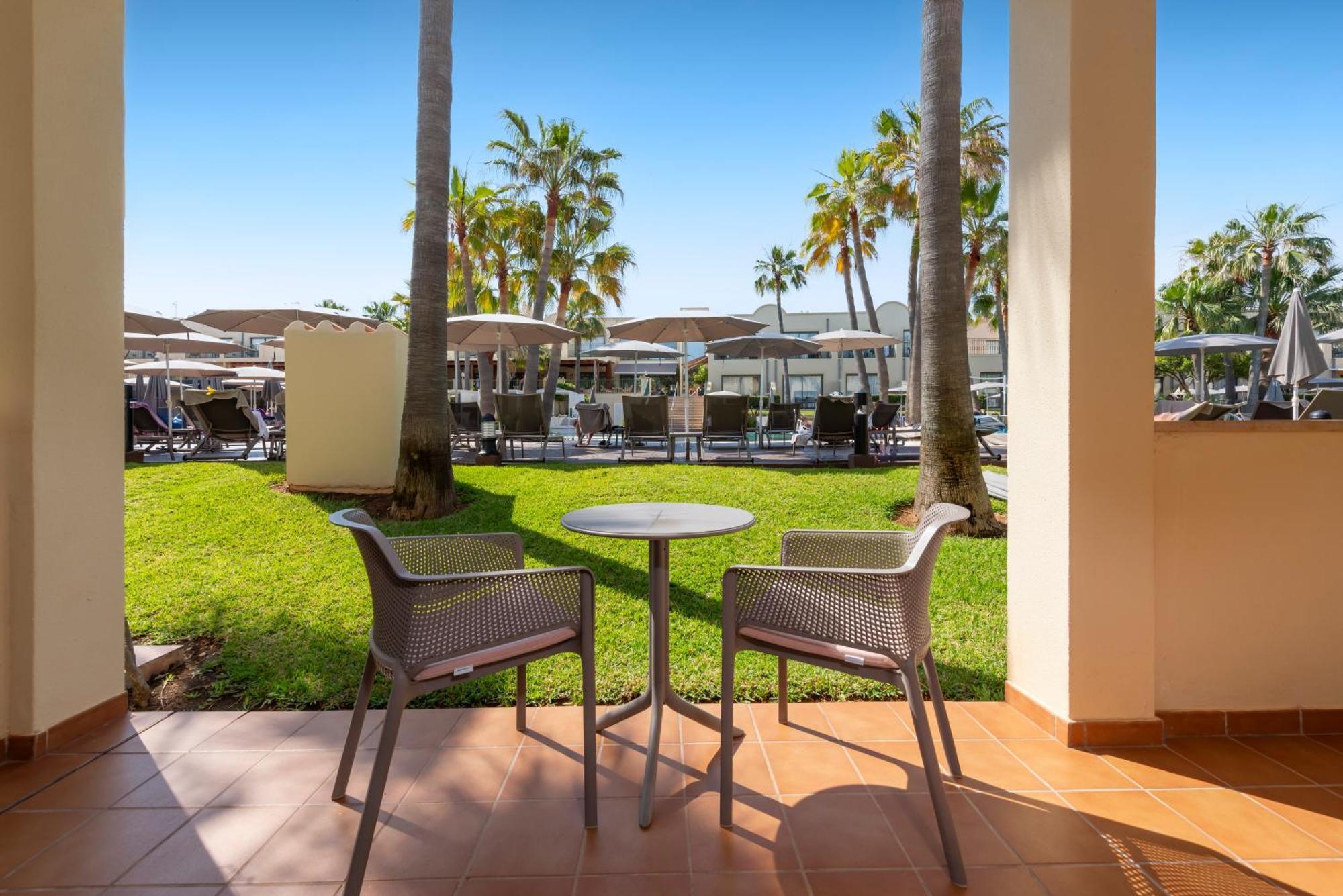 Valentin Star Menorca - Adults Only Hotell Ciutadella  Exteriör bild