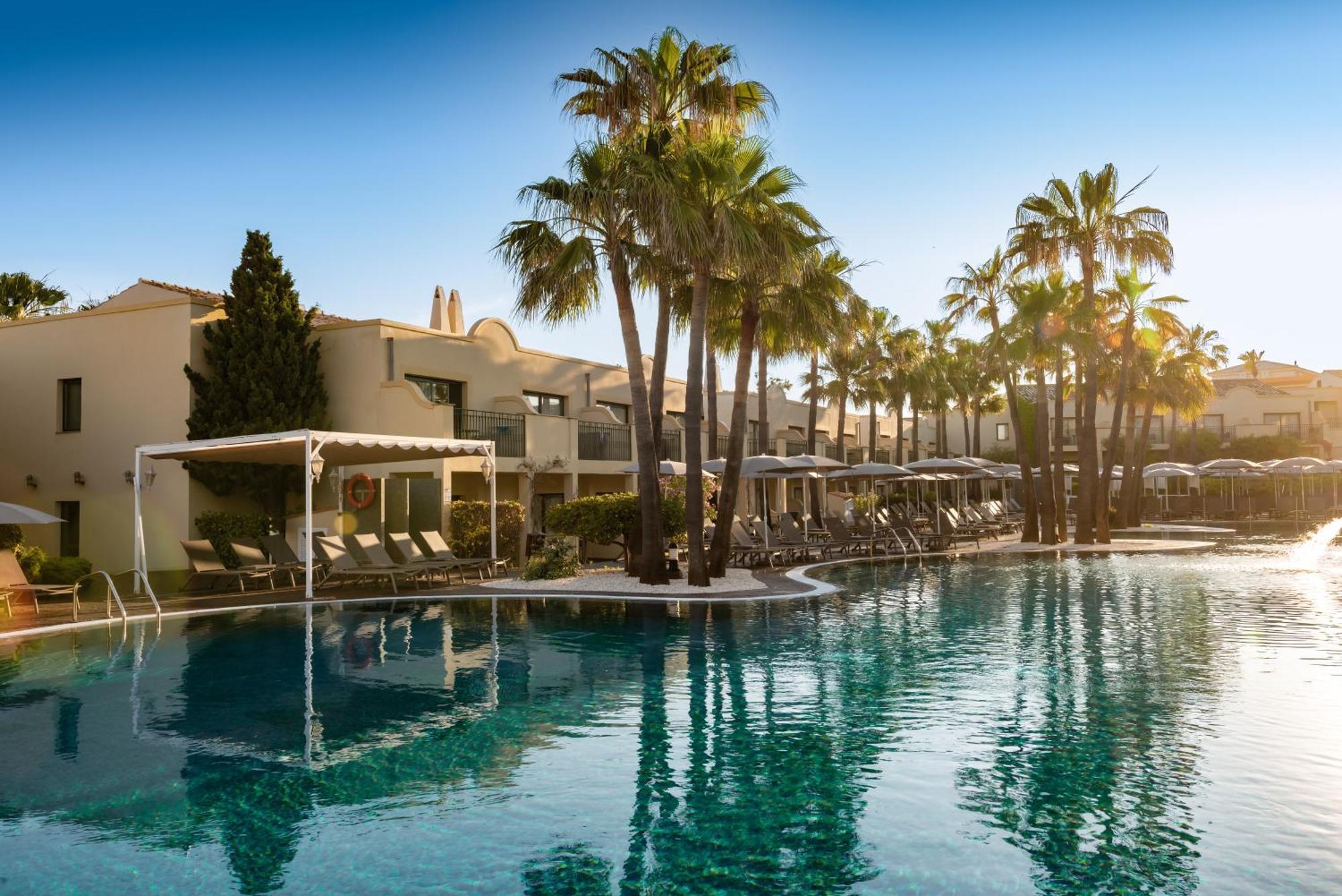 Valentin Star Menorca - Adults Only Hotell Ciutadella  Exteriör bild