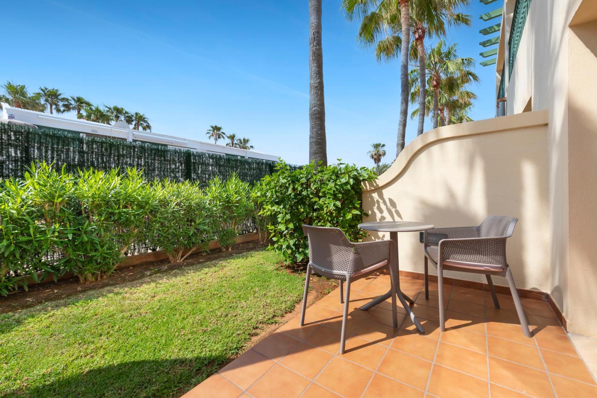 Valentin Star Menorca - Adults Only Hotell Ciutadella  Exteriör bild