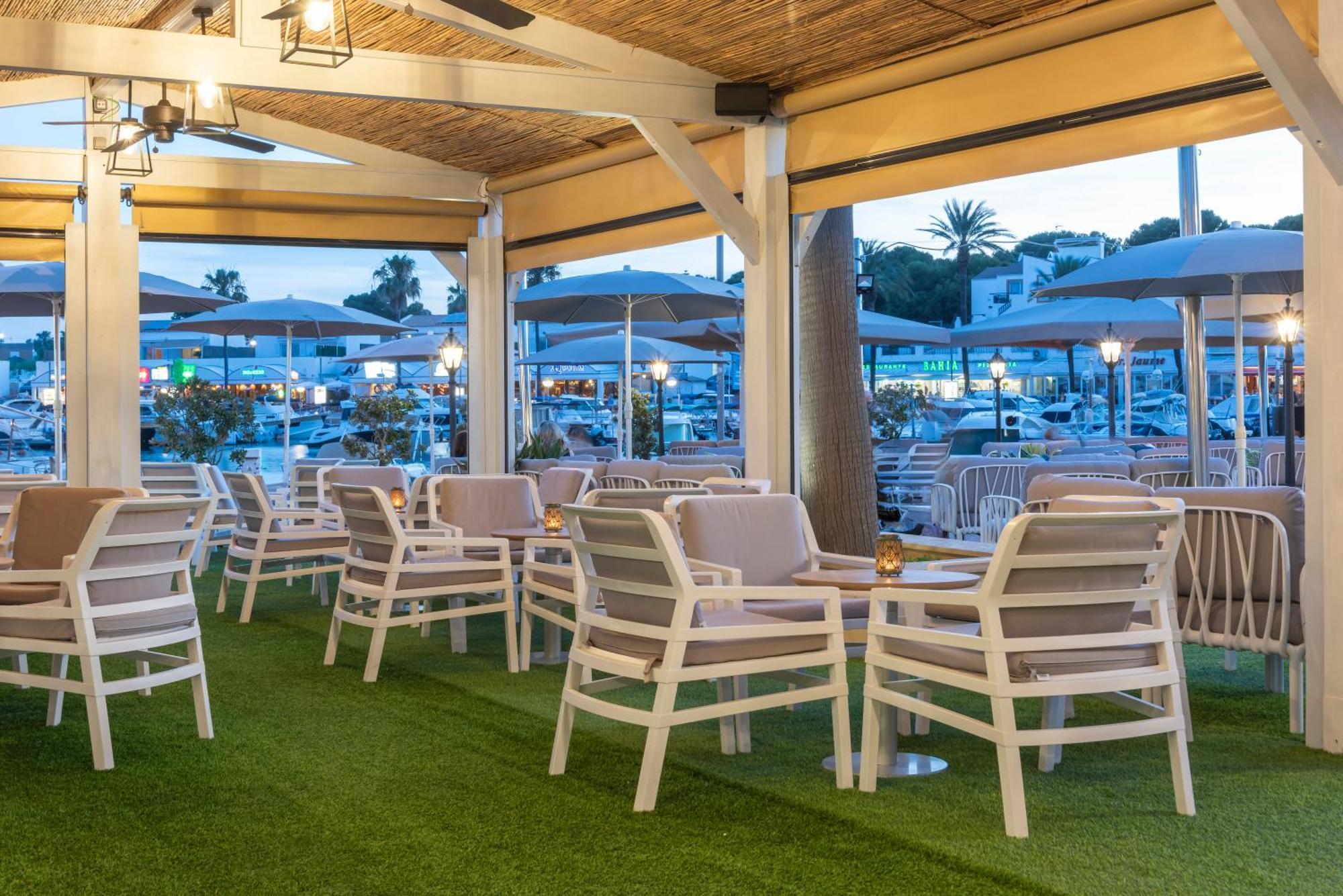 Valentin Star Menorca - Adults Only Hotell Ciutadella  Exteriör bild