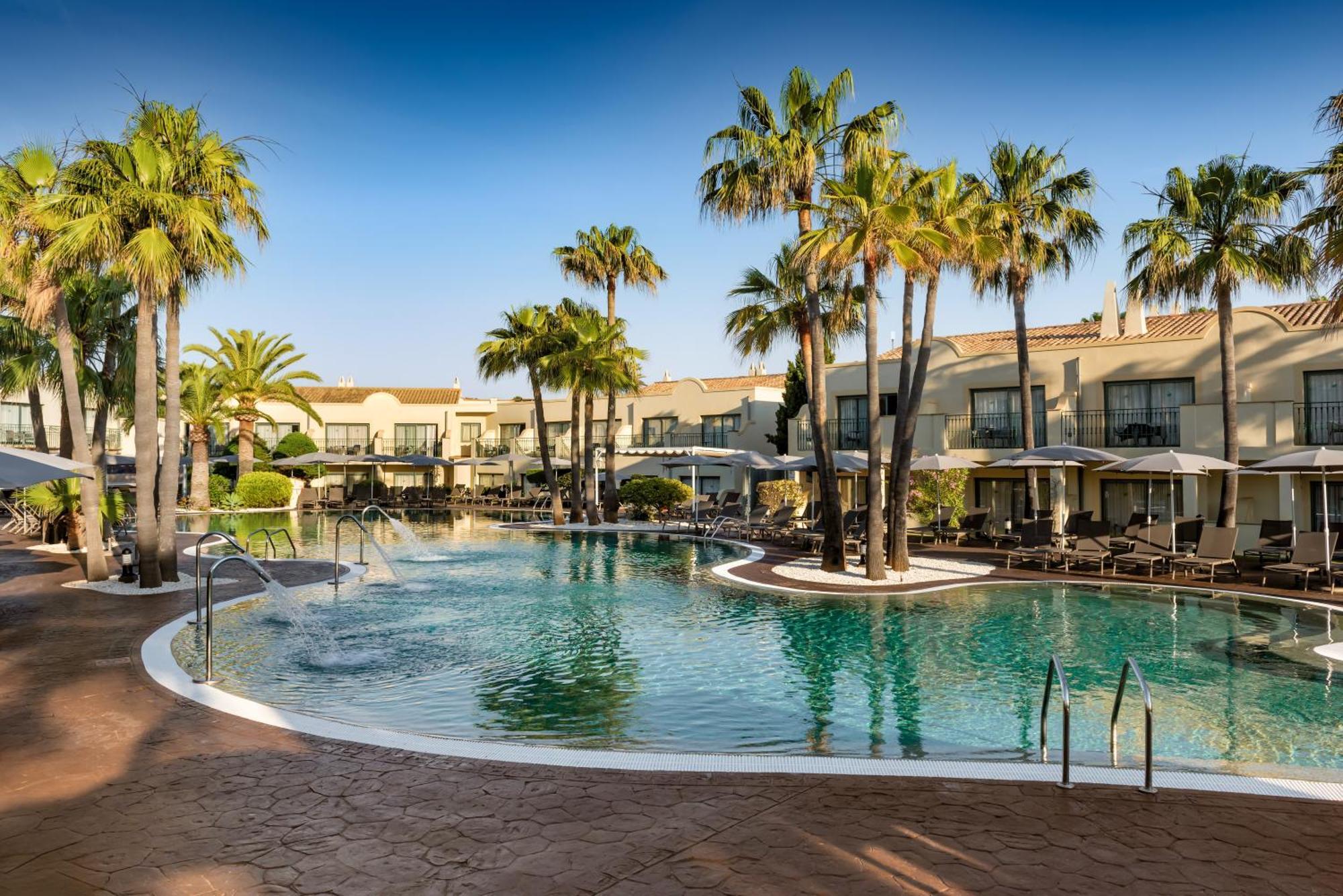 Valentin Star Menorca - Adults Only Hotell Ciutadella  Exteriör bild