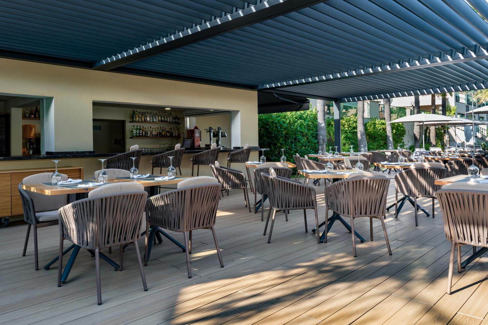 Valentin Star Menorca - Adults Only Hotell Ciutadella  Exteriör bild