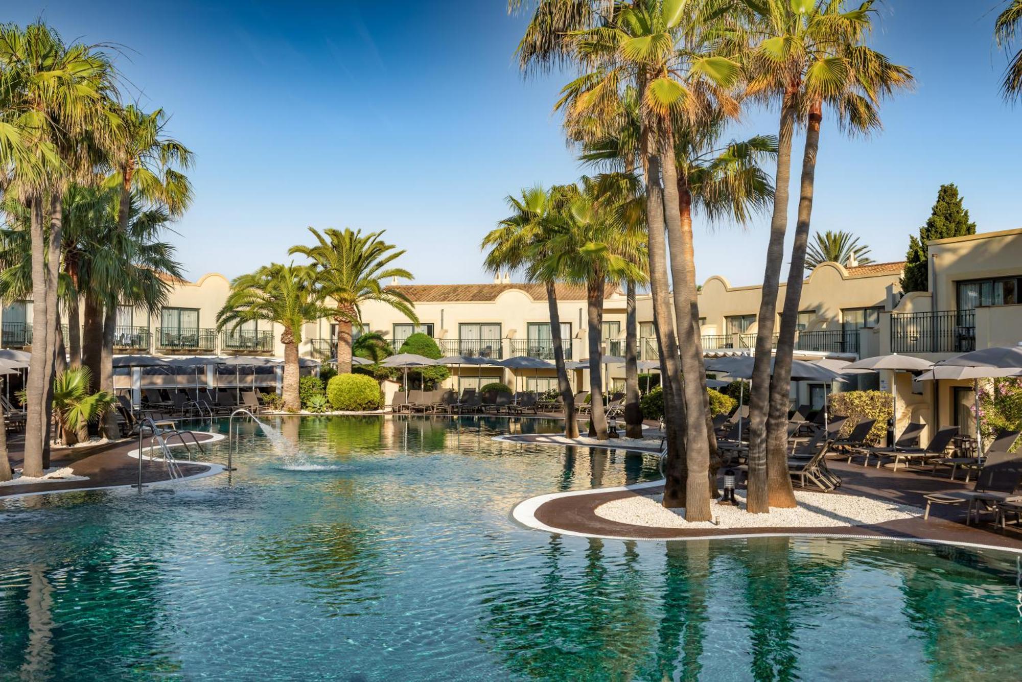 Valentin Star Menorca - Adults Only Hotell Ciutadella  Exteriör bild