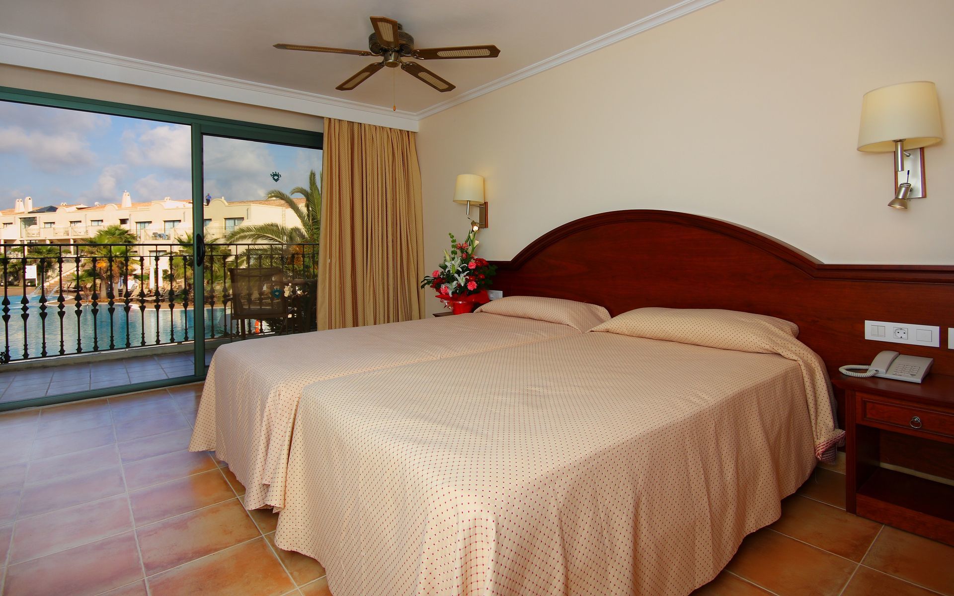 Valentin Star Menorca - Adults Only Hotell Ciutadella  Exteriör bild