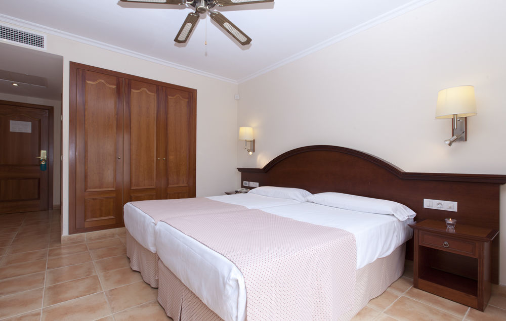 Valentin Star Menorca - Adults Only Hotell Ciutadella  Exteriör bild