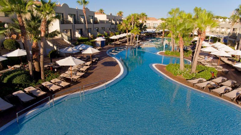 Valentin Star Menorca - Adults Only Hotell Ciutadella  Exteriör bild