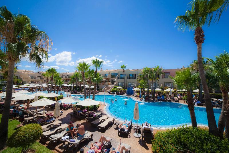 Valentin Star Menorca - Adults Only Hotell Ciutadella  Exteriör bild