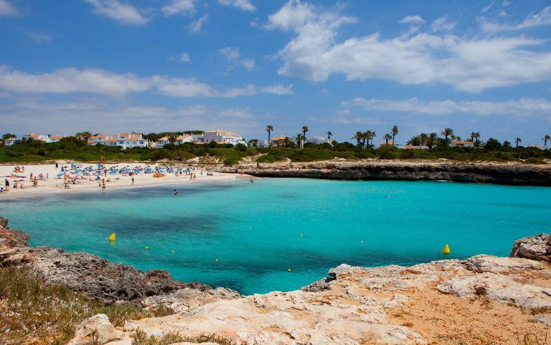 Valentin Star Menorca - Adults Only Hotell Ciutadella  Exteriör bild
