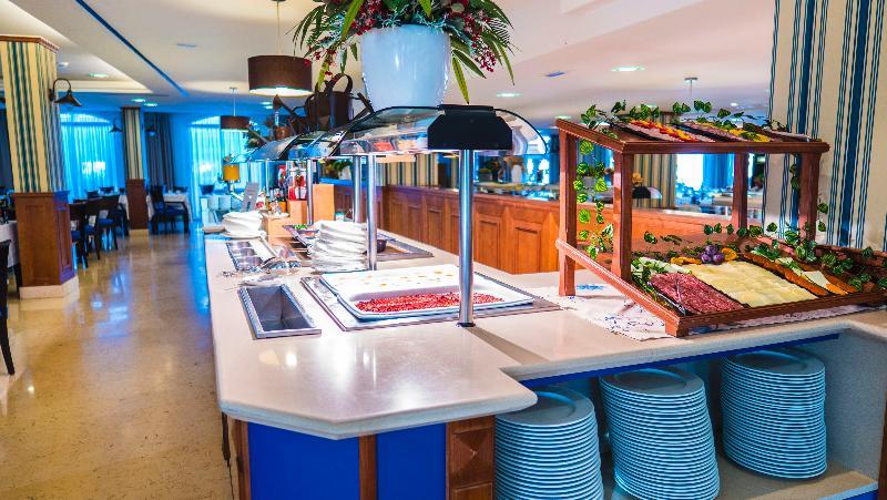 Valentin Star Menorca - Adults Only Hotell Ciutadella  Exteriör bild
