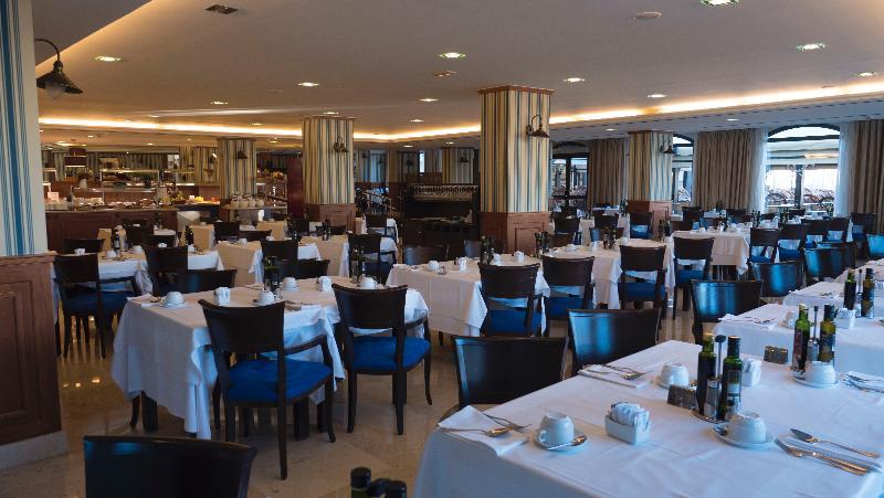 Valentin Star Menorca - Adults Only Hotell Ciutadella  Exteriör bild