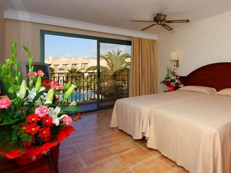 Valentin Star Menorca - Adults Only Hotell Ciutadella  Exteriör bild
